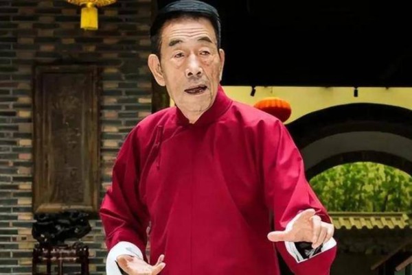 相声界风云变幻，杨少华演绎透彻，郭德纲言犹在耳