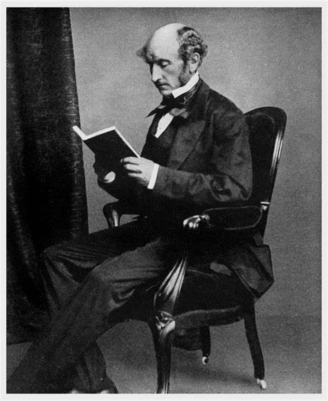 "On Virtue and Happiness," by John Stuart Mill