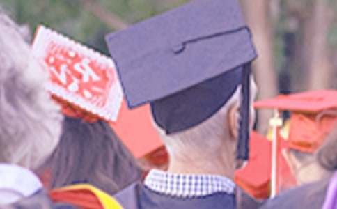 大学毕业祝福语（精选450句）