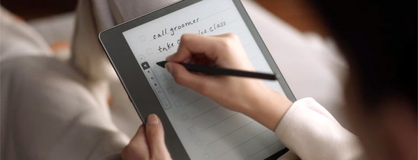 亚马逊 Kindle Scribe（2022）开箱测评视频总汇