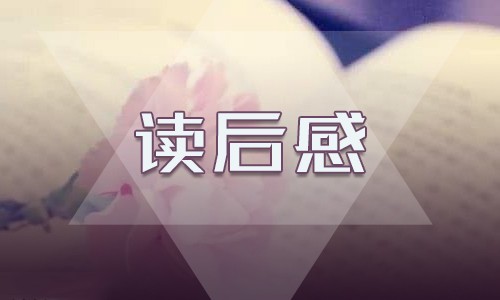 励志类书籍读后感【优选5篇】