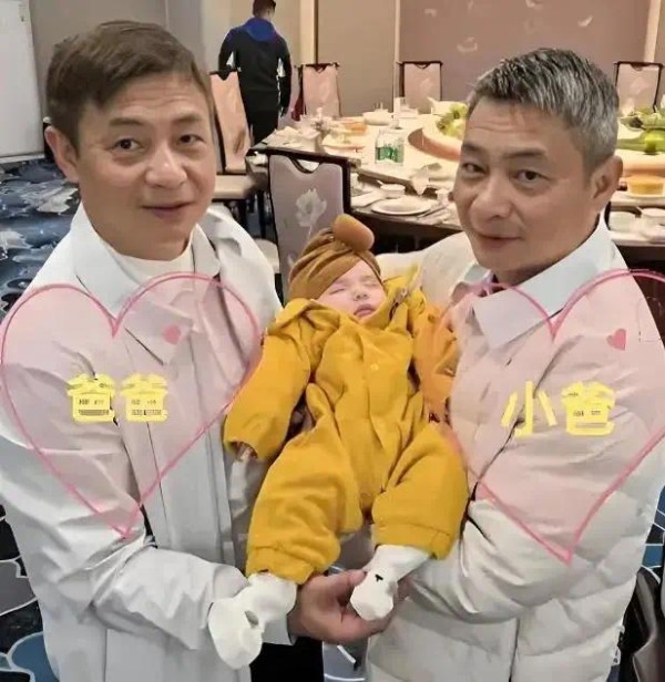 “不是不能生，是没遇到对的人”？这句话，李琳听了十年