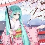 晨曦