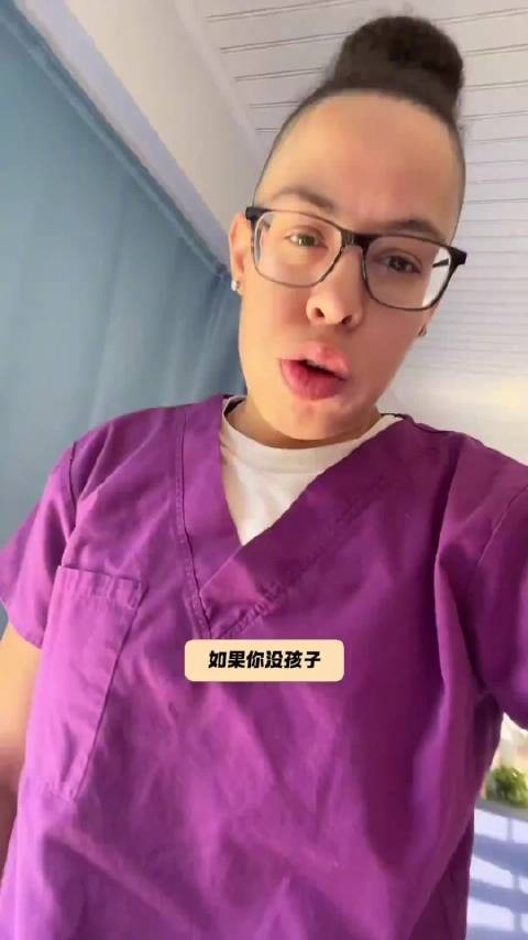 等你老了，谁来照顾你啊？ 原来这句话全世界统一啊