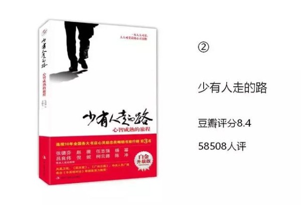 深到骨子里的自律，从看完这6本书开始