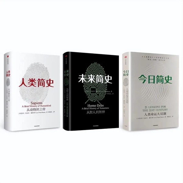 让你受益终身的10本书，你读过哪些？
