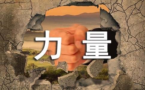 《热爱的力量》的读后感（精选6篇）