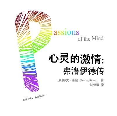 心灵的激情