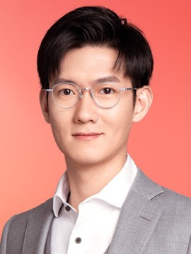 邓一丁·「得到听书」品牌解读人
