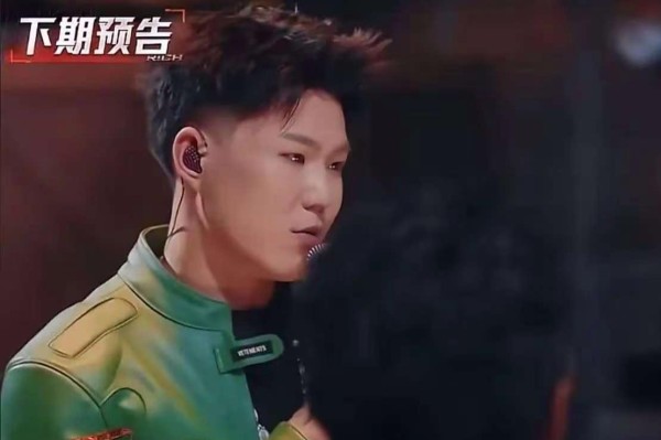 2025新说唱大瓜，你吃全了吗？2分钟带你速览！