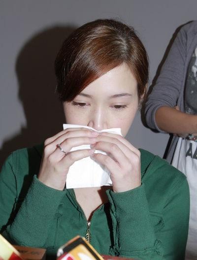 娱乐圈惨遭家暴的7位女星，手指被打断！鼻梁被打折！