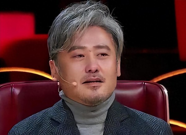 渣男！五位男星家暴实锤！还能洗白吗？