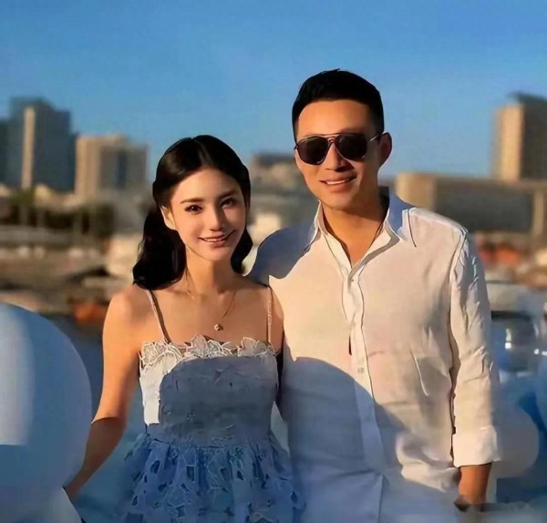 汪小菲马筱梅婚礼细节曝光，奢华温馨惹人羡！