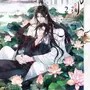 娱君坠星河