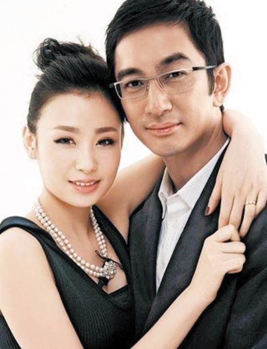高晓松李若彤郭富城熊黛林　父女恋明星分手内幕
