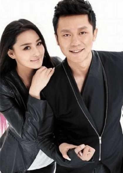 刚秀恩爱没多久就分手, 被“打脸”的6对明星......
