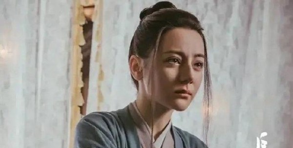 迪丽热巴、吴磊《长歌行》开分6.4,口碑两极分化明显