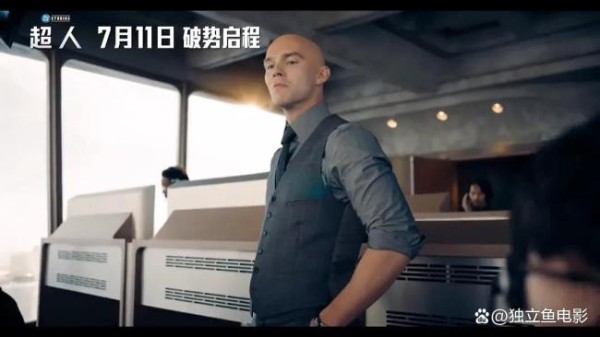 暑期档第一大片 彻底凉了 国内外口碑两极分化