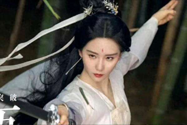 原著党还好吗？《淮水竹亭》全明星阵容，观众口碑两极分化
