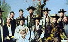 朝鲜有座建筑，是古代迎接中国皇帝诏书之处，毁于日军之手