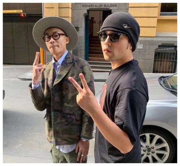 又一明星深陷移民风波，周杰伦被曝为昆凌和子女准备退休后搬澳洲