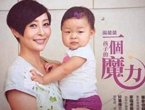 打脸了！那些打死都不承认整容的明星，生出来的孩子却是这个样子