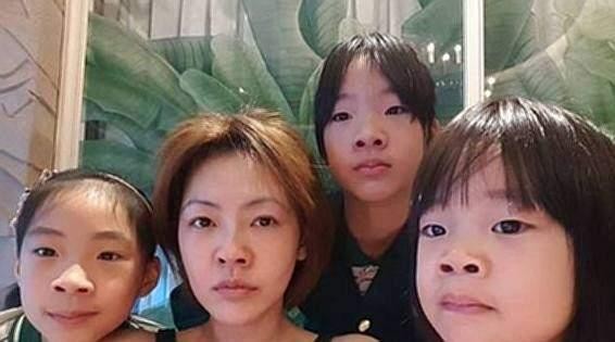 打脸了！那些打死都不承认整容的明星，生出来的孩子却是这个样子