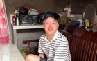 吃相难看！小松秋秋明明就是回国带货，却说想做内容