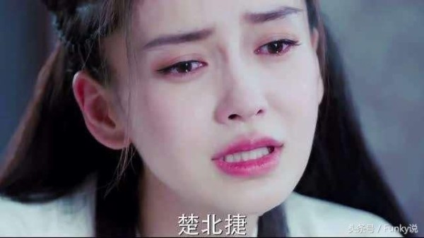 明星回应演技差！杨幂机智让人哭笑不得，杨颖迷之自信引尴尬！