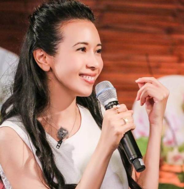 盘点娱乐圈里属于高学历学霸的10大女星: 看看有没有你的偶像呢?