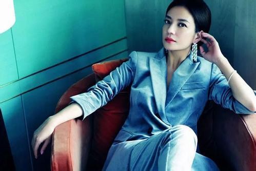 盘点娱乐圈里属于高学历学霸的10大女星: 看看有没有你的偶像呢?