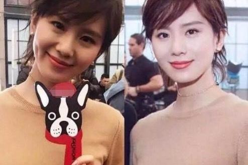 这些女明星未修图照片，比修过图的还惊艳，你不看看吗?