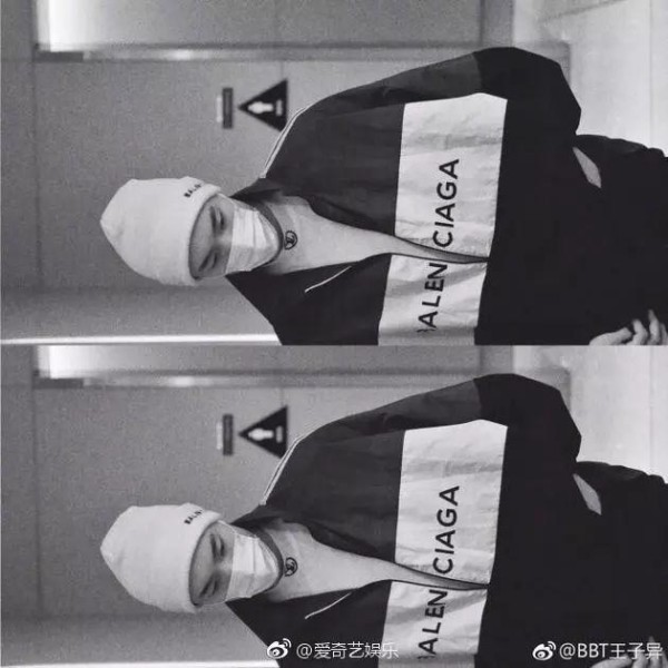 今日奇娱 | 李小璐微博小号疑似曝光；游乐场偶遇吴秀波angelababy；王力宏被曝将三度当爸