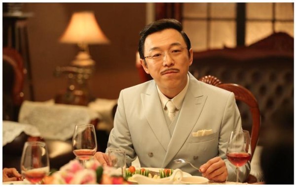 中国演员片酬排行榜，黄渤第5，徐峥第7，“小鲜肉”未能进前十