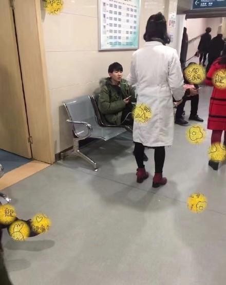 明星生病住院，蔡依林享受3种礼遇，刘德华2个月花260万