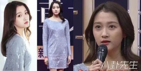 女明星真实素颜照片令人吃惊：韩雪无差别，舒畅判若两人