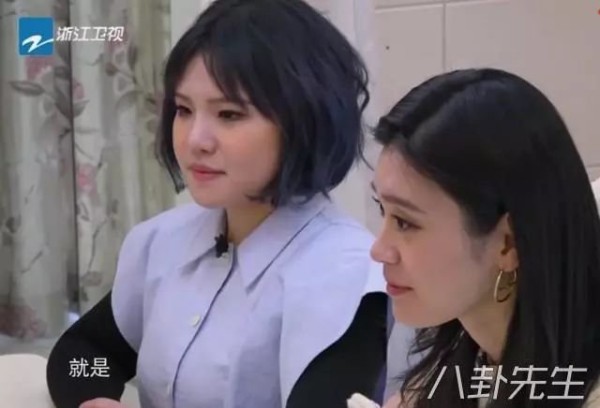 女明星真实素颜照片令人吃惊：韩雪无差别，舒畅判若两人