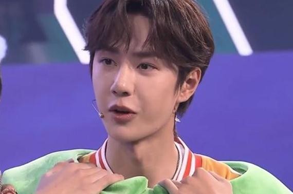 高清镜头下明星们的真实颜值？黄晓明有点帅，郑爽再美出新高度
