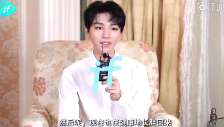 王俊凯减肥时吃欺骗餐怎么回事 明星们都是怎么减肥的