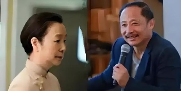 周野芒亲子鉴定曝光，奚美娟“单亲妈妈”人设崩塌，30年真相引