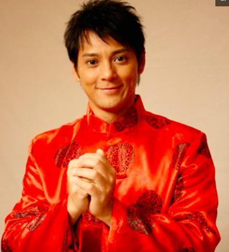 这几位男星都曾带孩子做亲子鉴定，最后那位太狠心了！