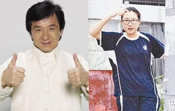 娱乐圈带孩子做亲子鉴定的几位男星，令人不可思议