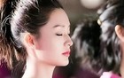 李沁穿瑜伽裤健身，肥润撩人，这也许就是<a target=