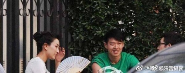 出轨事件再度升级, 6人齐上微博热搜, 她没有任何事