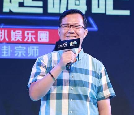 卓伟再放大招，又一大牌女星出轨了？网友：李小璐不再孤单