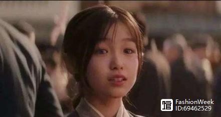 童星长大后的最强对比照，看谁长残了？
