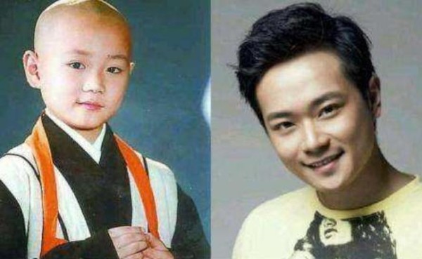 6位高颜值童星长大后：有的帅气有的漂亮，他却长残了！