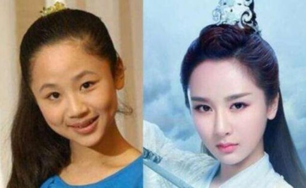 6位高颜值童星长大后：有的帅气有的漂亮，他却长残了！