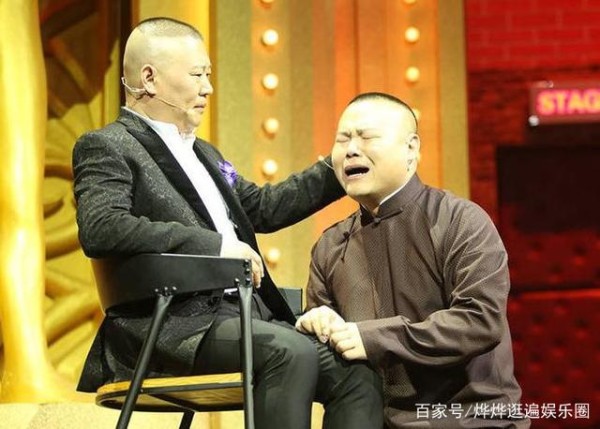 为什么明星会突然红起来呢？网友：的确如此