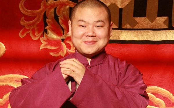 明星走红靠的是什么？岳云鹏的回答亮了！
